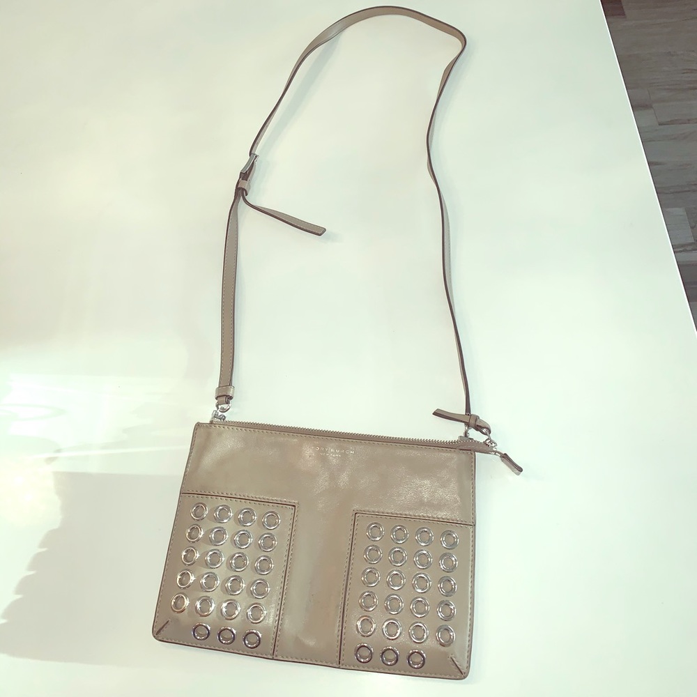 Tory Burch Crossbody/Clutch